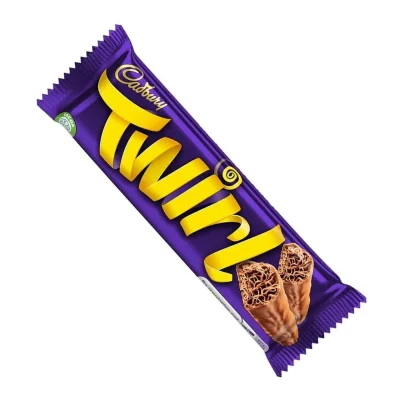 Cadbury Twirl 43g