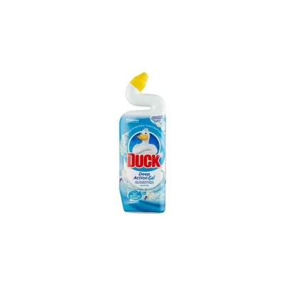 Duck WC Cleaner 750ml Marine