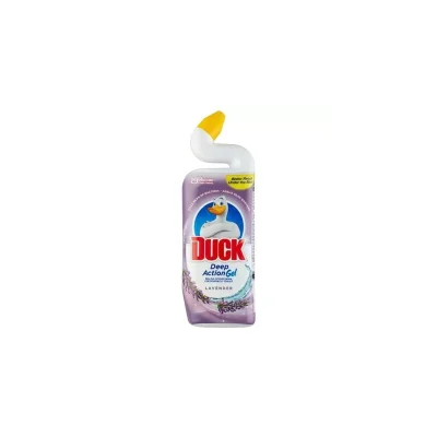 Duck WC Cleaner 750ml Lavender
