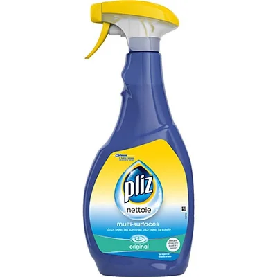 PLIZ Multi-Surface Cleaner Spray 500ml
