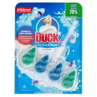 Duck Active Clean Marine/Pine Gr.39 8+8 Misti