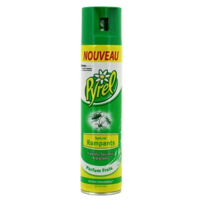PYREL Spec Rampants Aero 400 ml