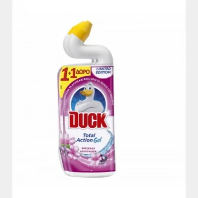 ΠΑΠΙ ΥΓΡΟ WC 750ml ΛΟΥΛΟΥΔΙA