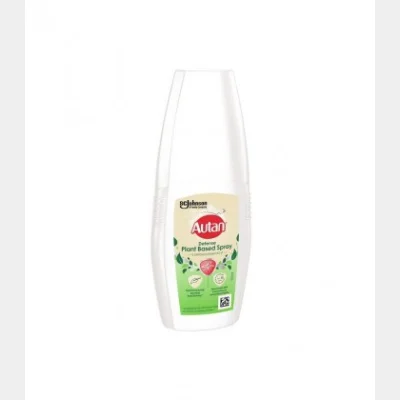 AUTAN DEFENSE PLANT VEGETABLE SPRAY 100ml