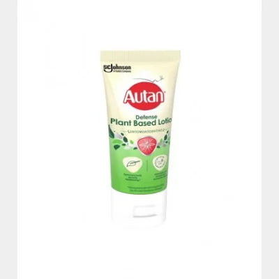 AUTAN DEFENSE PLANT LOTION 50ml