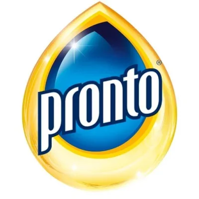 Pronto 400ml Multi-Surface cleaner
