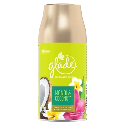 GLADE Air Freshener Monoï and Coconut 269 ml