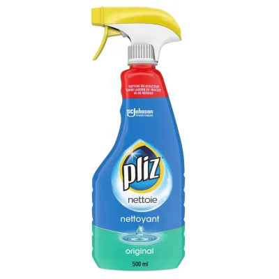 PLIZ Multi-surface cleaner 500 ml