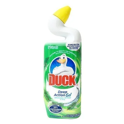 DUCK GEL DEEP ACTION 750ml PINE