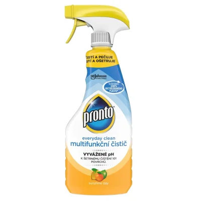 Pronto Multi Surface Cleaner 500ml