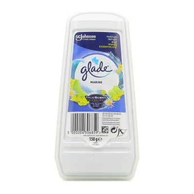 Glade Gel Freshener 150g Ocean Adventure