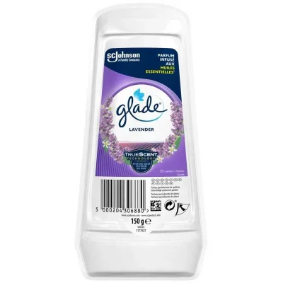 Glade Gel Lavender 150g