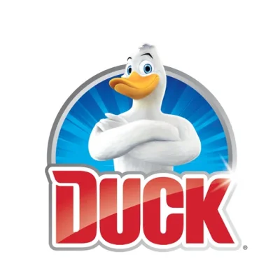 Duck WC Cleaner 750ml Citrus NEW