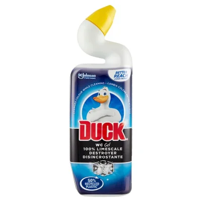 Duck WC Cleaner 750ml Descaler