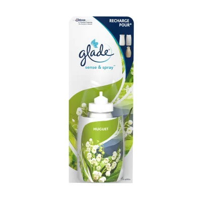 BRISE Spray refill lily of the valley 18 ml