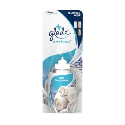 BRISE Refill for Sense & Spray/Air Freshener 18 ml