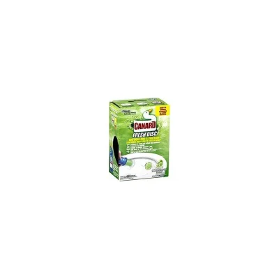 CANARD WC 10 Fresh Disc Lemon