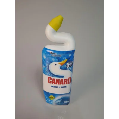 CANARD WC Liquid Gel Marine 750 ml
