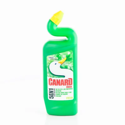CANARD WC Liquid Gel Fresh 750 ml