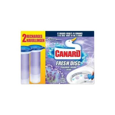 CANARD Fresh Disc Refill Lavender