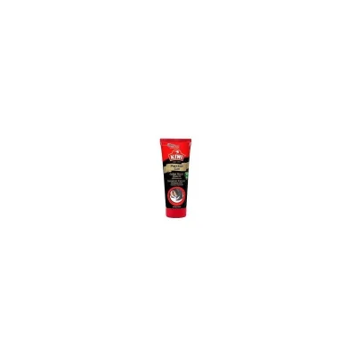 KIWI Black Shoe Polish Tube 75 ml