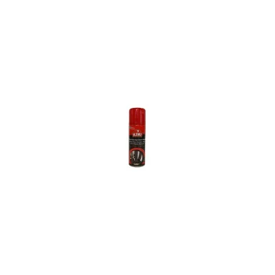 KIWI Aero Suede Black 200 ml