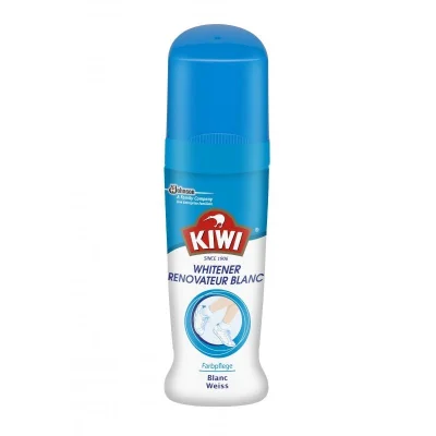 KIWI Blanc Applic 75 ml