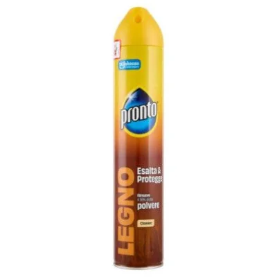 Pronto 5 In1 Classico Spray Ml.300