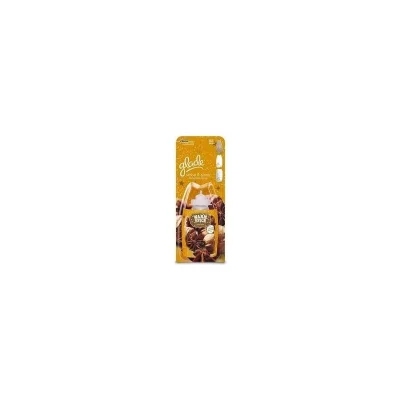 GLADE Sense & Spray Seasonal Refill Fresh Breeze
