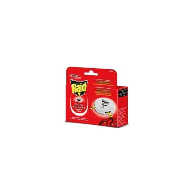 RAID Ant Bait Station X1