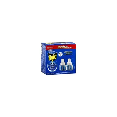 RAID Elec Rech Liq 90 Nuits