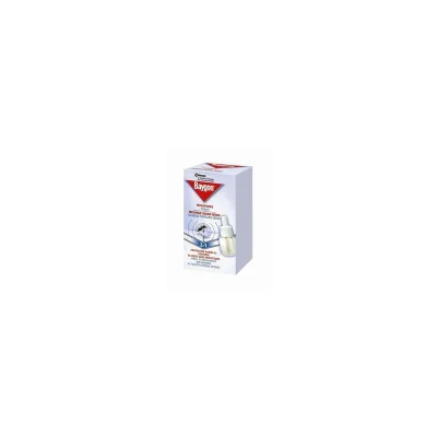BAYGON Elec Genius Liquid Refill 45 Nights
