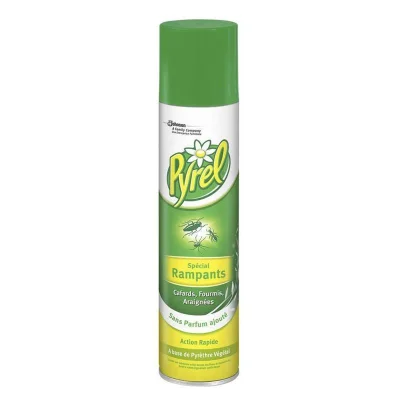 PYREL Special Crawling Insects Aerosol 400 ml