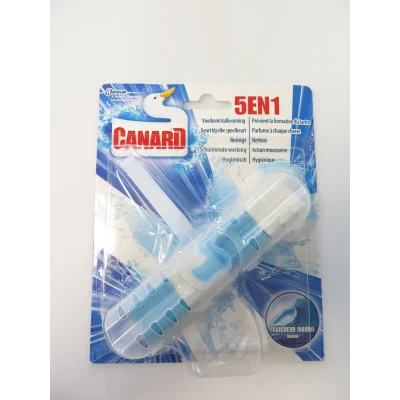 CANARD WC Bloc Max 5in1 Marine 1 unit