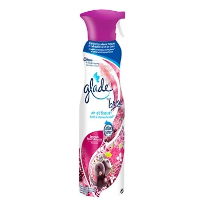 GLADE Brise Aerosol Freshness 275ml