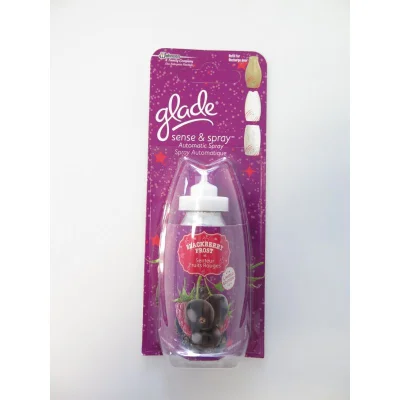 GLADE Fruit Rouge S&S Refill