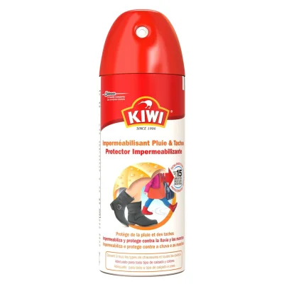 KIWI Rain & Stain Protector 200 ml
