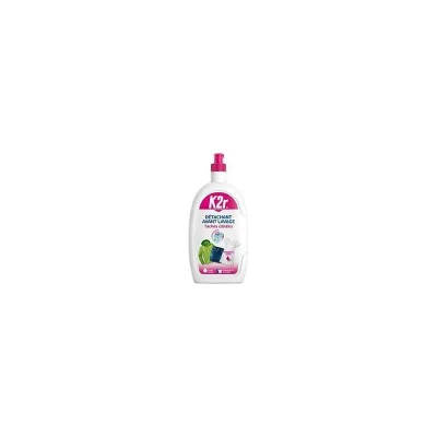 K2R Pre-Wash Stain Remover 750ml