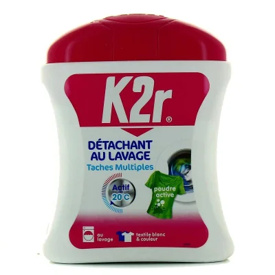 K2R Stain Remover Powder 500 g