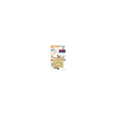 GLADE Air Freshener Refill Gbb Discreet Vanilla