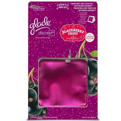 GLADE Electric Diffuser Refill Red Fruits