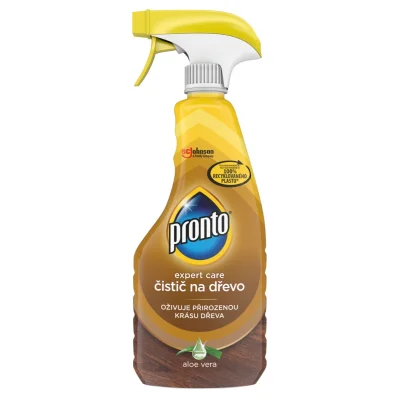 Pronto Multi Surface Cleaner 500ml Aloe Vera