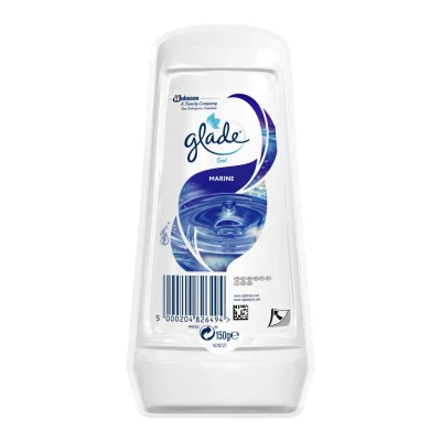 GLADE Marine Gel Air Freshener 150 g
