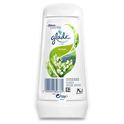 GLADE Air Freshener Lily of the Valley 150 g
