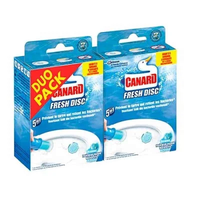 CANARD WC L2 Blue WC Fresh Disc
