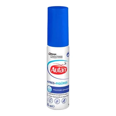 AUTAN After-Bite Gel 25 ml
