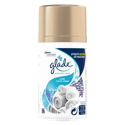 GLADE Air Freshener Air Frais 269 ml