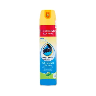 Pronto Multi Surface Lime 300ml