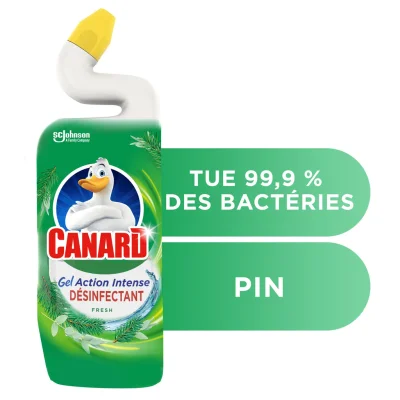 CANARD Gel WC Fresh 750 ml