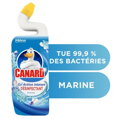 CANARD Toilet Gel Marine 750 ml
